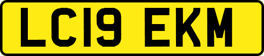 LC19EKM