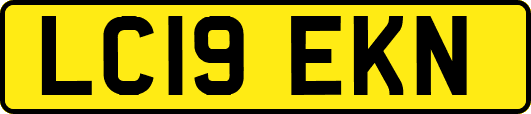 LC19EKN
