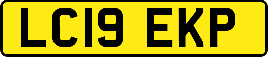 LC19EKP