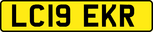LC19EKR