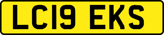 LC19EKS