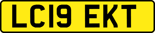 LC19EKT