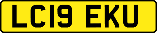 LC19EKU