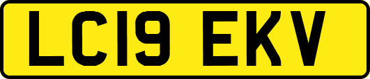 LC19EKV