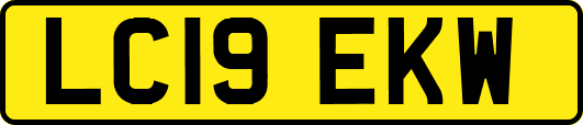 LC19EKW