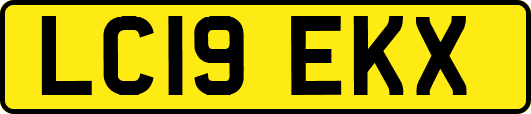 LC19EKX