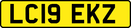 LC19EKZ