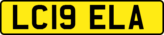 LC19ELA