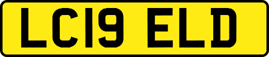 LC19ELD