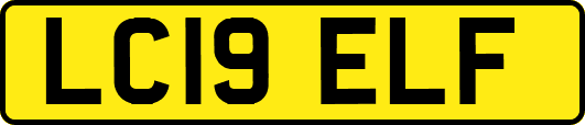 LC19ELF