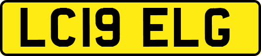 LC19ELG