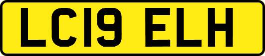 LC19ELH