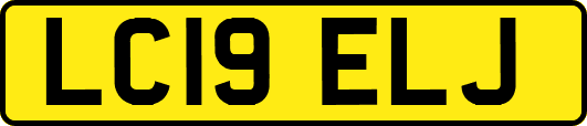 LC19ELJ