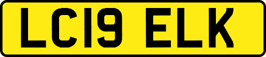 LC19ELK