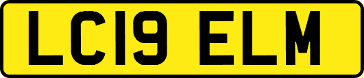 LC19ELM