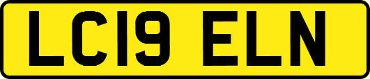 LC19ELN
