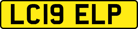 LC19ELP