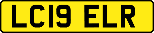 LC19ELR