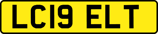 LC19ELT
