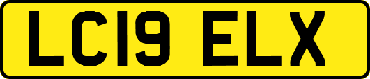 LC19ELX