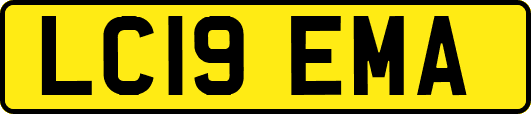LC19EMA