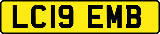 LC19EMB
