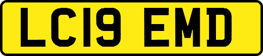 LC19EMD