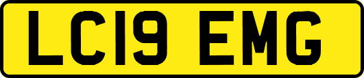 LC19EMG