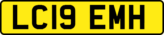 LC19EMH
