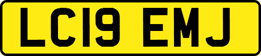 LC19EMJ