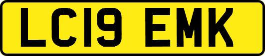 LC19EMK