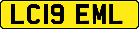 LC19EML