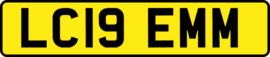 LC19EMM
