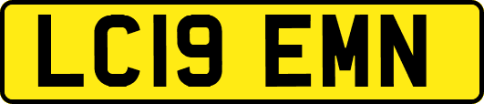 LC19EMN