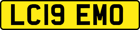 LC19EMO
