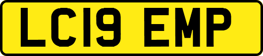 LC19EMP