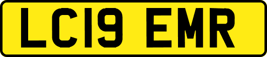 LC19EMR