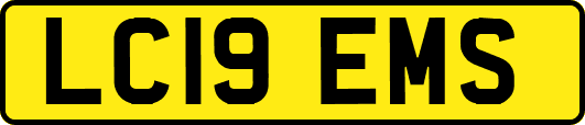 LC19EMS