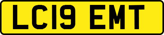 LC19EMT