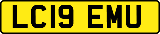 LC19EMU