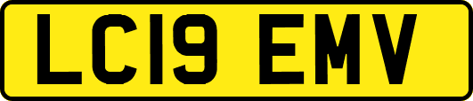 LC19EMV