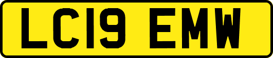 LC19EMW