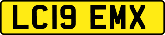 LC19EMX