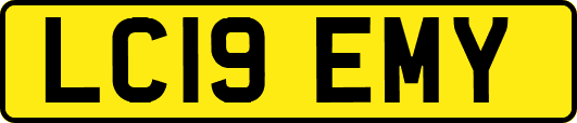 LC19EMY