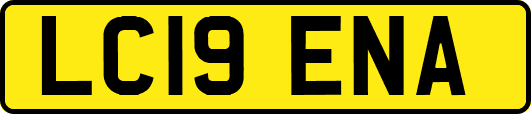 LC19ENA