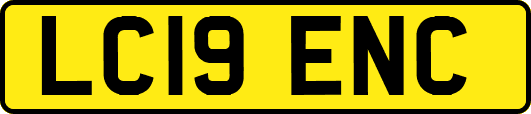 LC19ENC