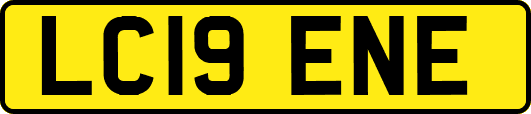 LC19ENE