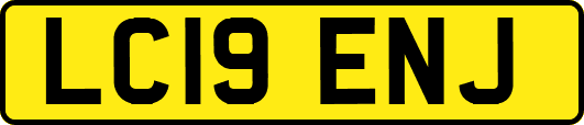 LC19ENJ