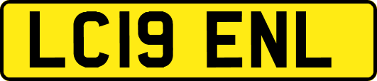 LC19ENL