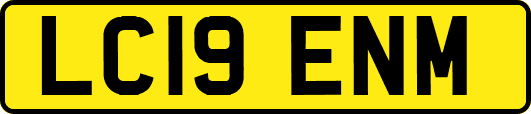 LC19ENM